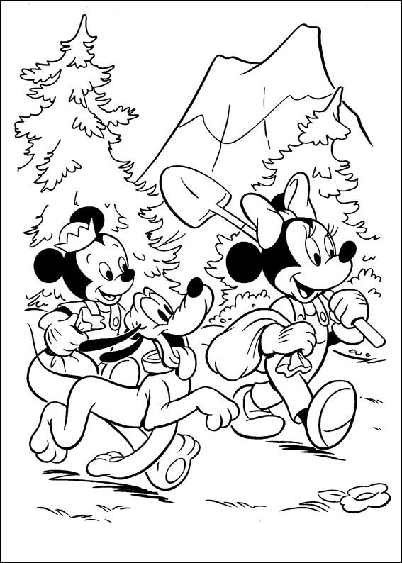 desenhos para colorir desenhos para colorir do pluto