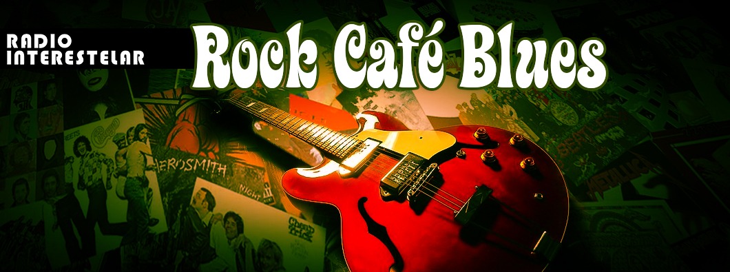 Rock Café Blues