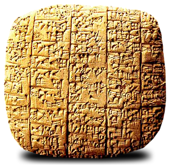 Tamadun Mesopotamia Sumbangan Tamadun Mesopotamia