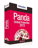 Антивирус Panda Global Protection