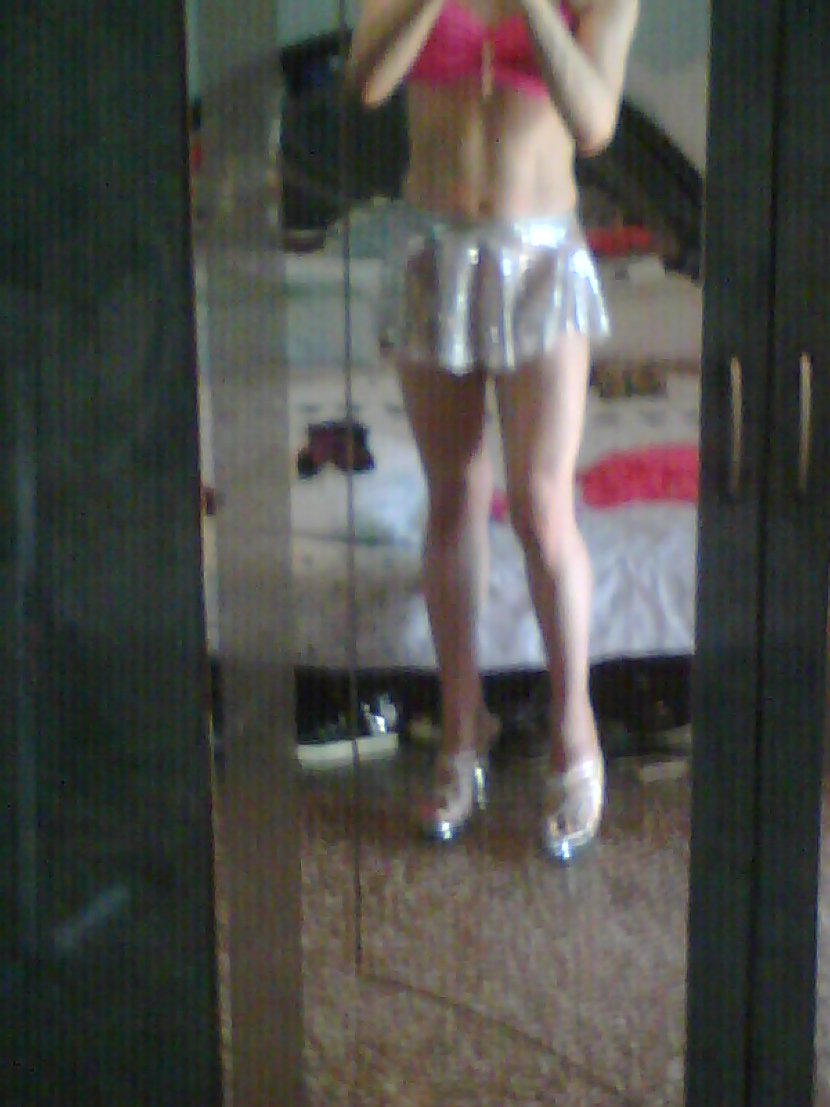 Soy Avrilita; Linda y putita ;)