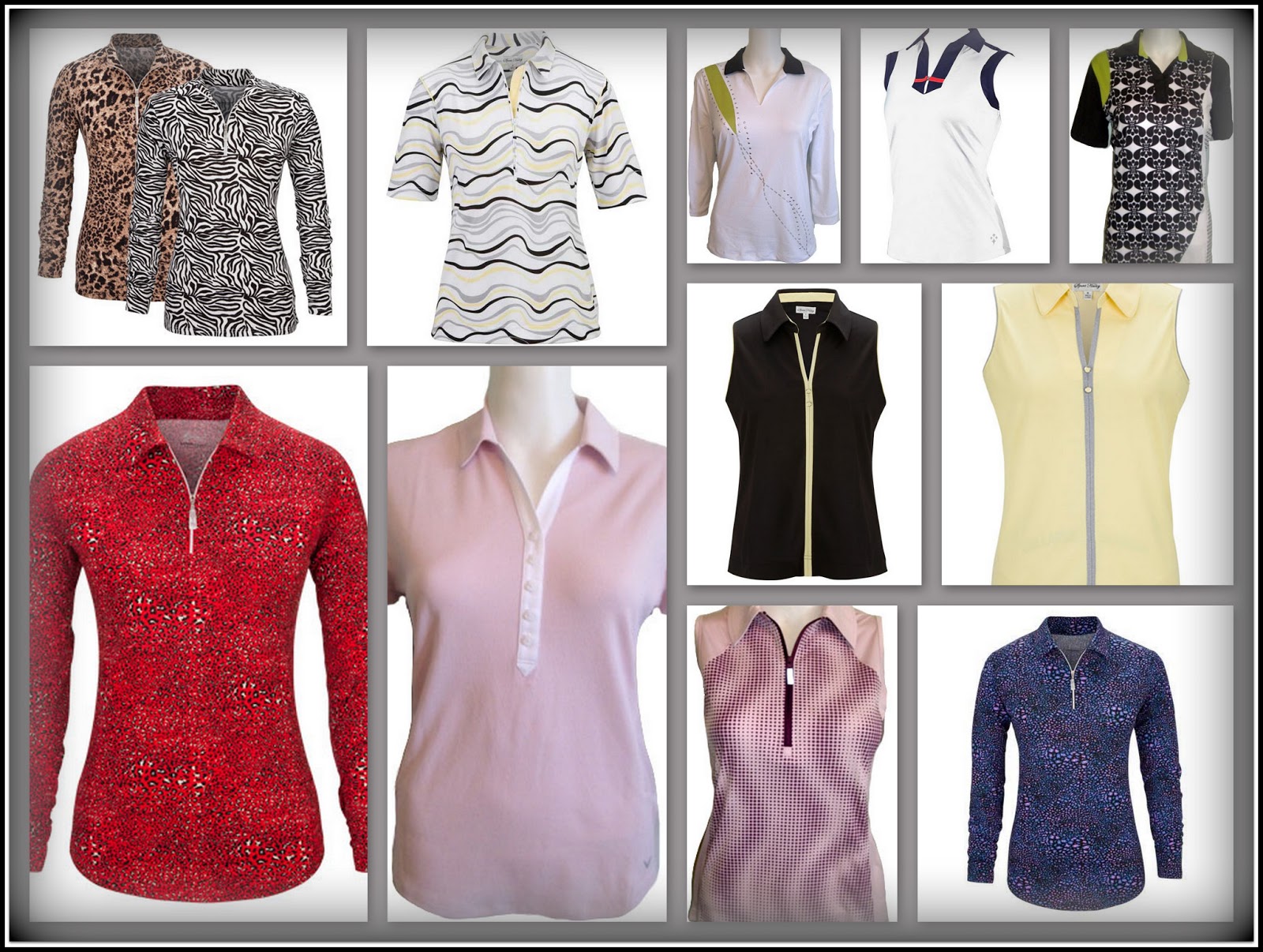 Lori's Golf Shoppe, ladies golf accessories, golf online shop