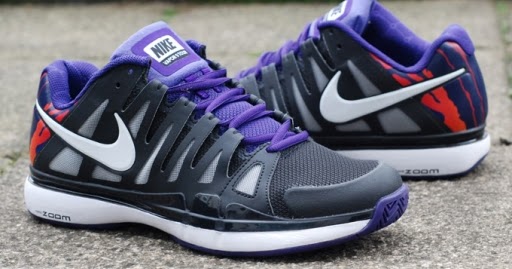 agassi tennis shoes