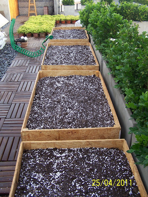 Q'UMIR WASI: CONTENEDORES PARA HORTALIZAS