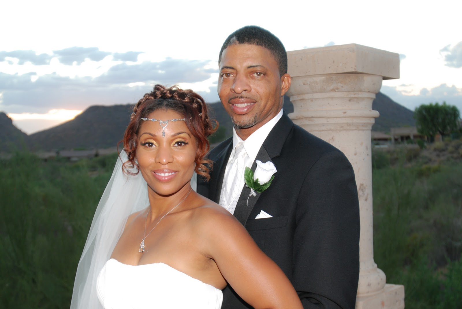 Natalie Paul Natalie Paul