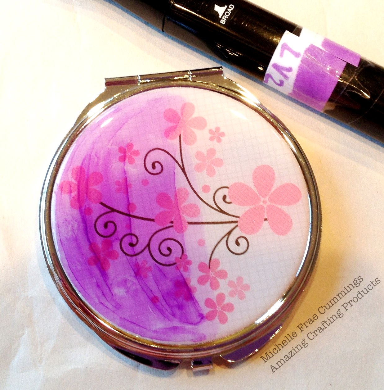 Amazing Casting Products DON'T Be a PLAIN JANE... Make a Resin