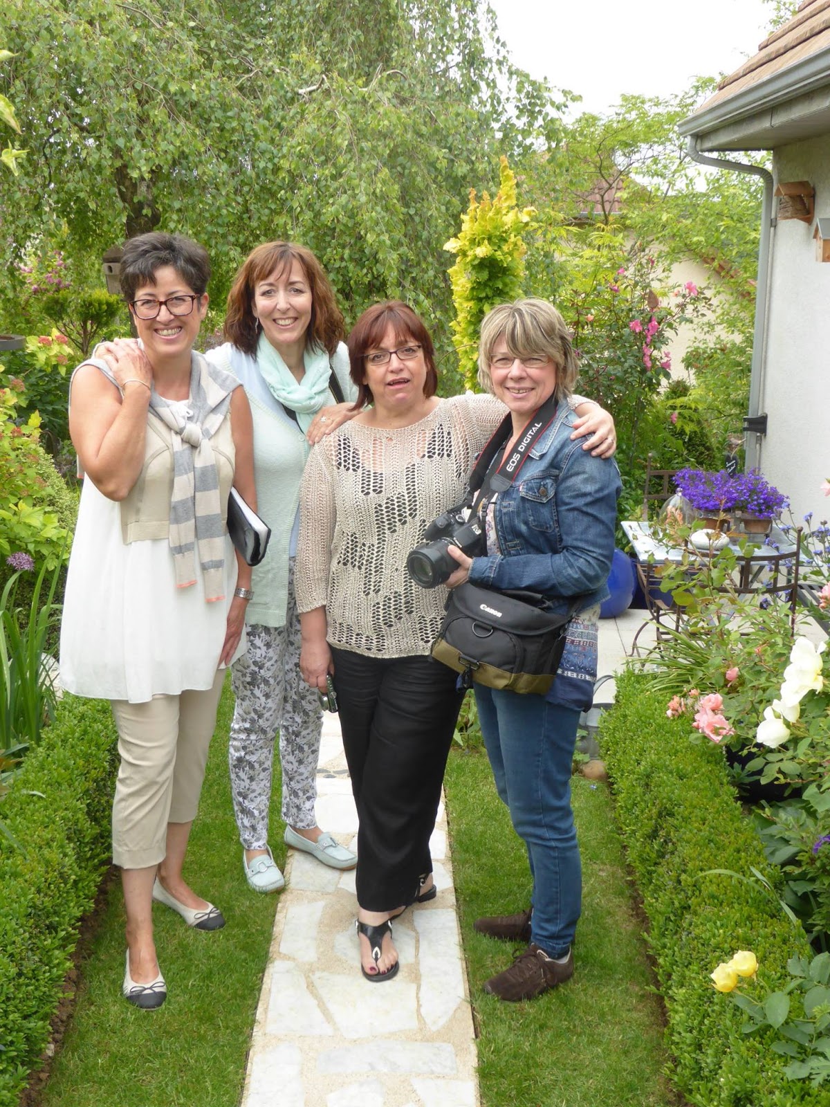 La passion d'AnneMarie Quand AnneMarie rencontre AnneMarie...