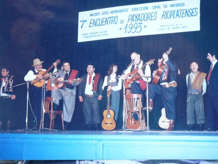 Los Payadores - La Engañada Los Payadores - La Engañada