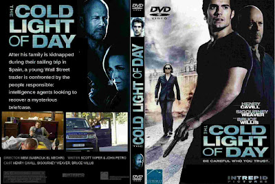 The Cold Light of Day (2012) #06