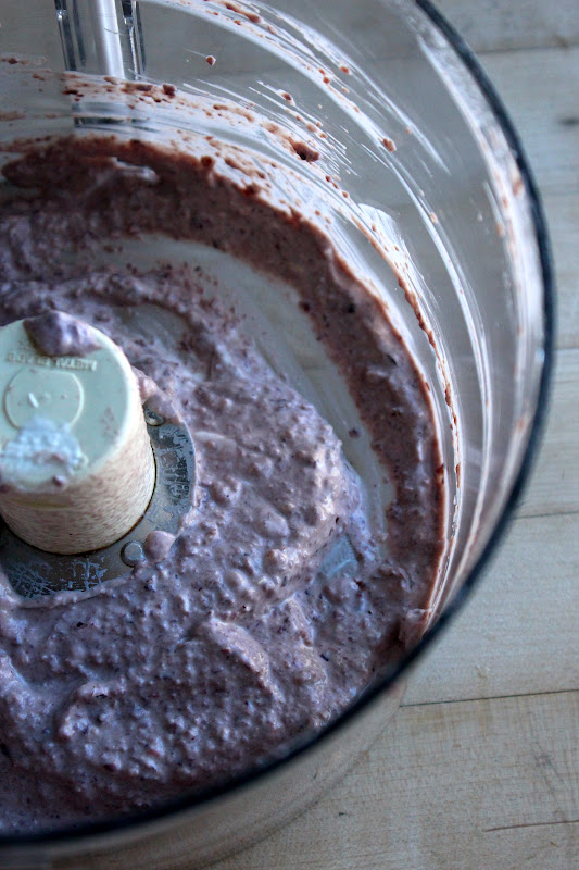 Carey On Lovely Simple Secrets Kalamata Olive Dip