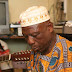 Highlife musician ,Alaba pedro dies on Arik's New York- Lagos flight