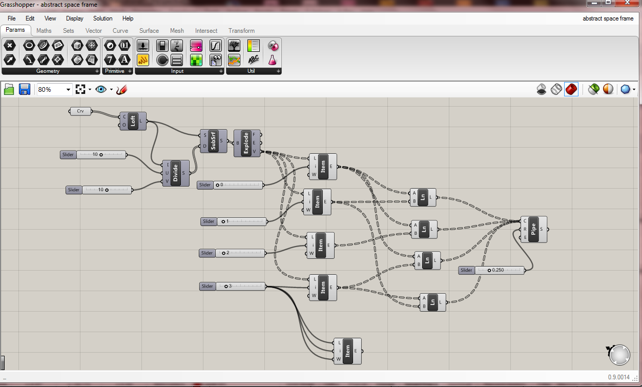 download implementation of self-tuning