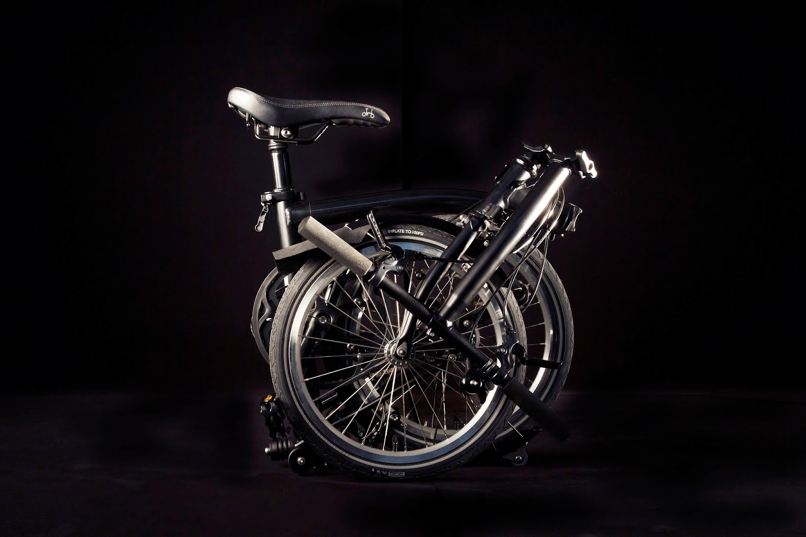 brompton bicycle limited