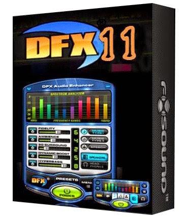 dfx audio enhancer free download for windows 7