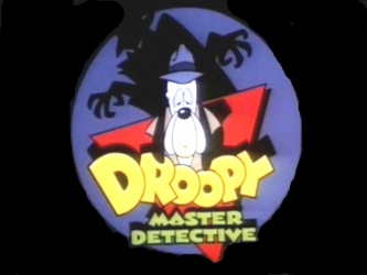 Boomerang Europe: June 2012 WEEKDAYS - More classics returning!!!