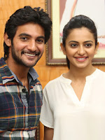 Rough Lead Pair Adi Rakul Preet Singh photos-cover-photo