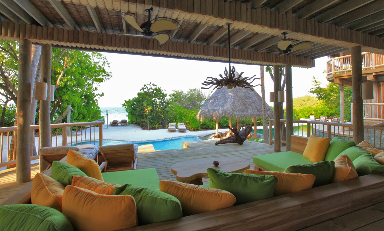 Tropical Dreams Tropical Dreams Most Beautiful Resorts Worldwide 1