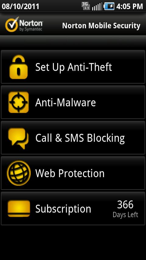 free norton antivirus for android free norton antivirus for android