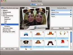 ManyCam v4.0.94.0 Full İndir ManyCam v4.0.94.0 Full İndir