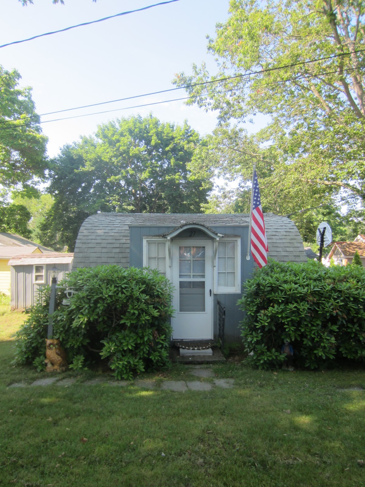 Tiny, Tiny Houses Of Connecticut