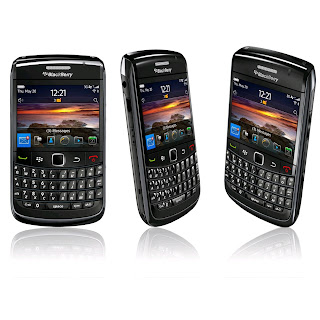 Blackberry Bold 9780 black review