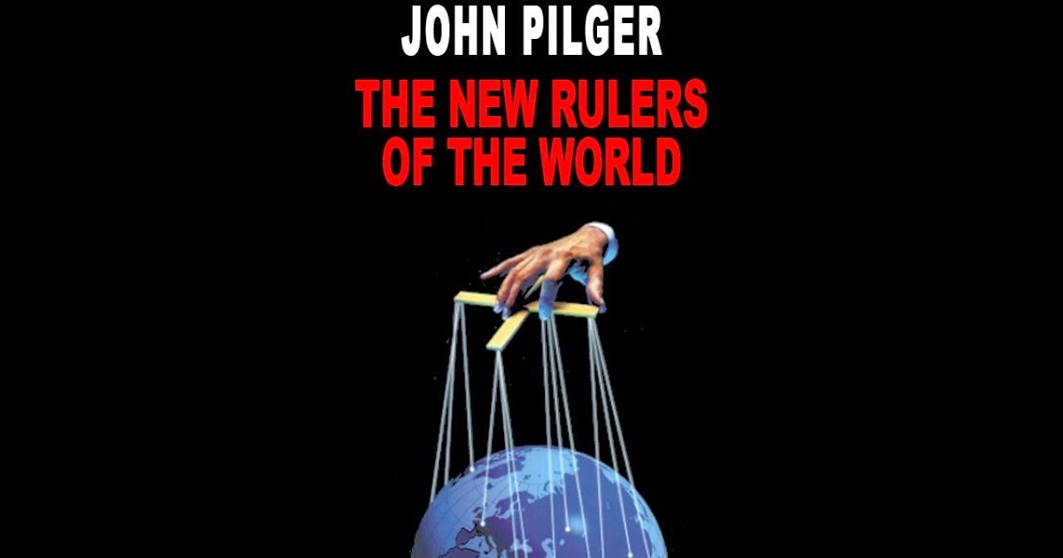 Review Film The New Rulers Of The World Retorics