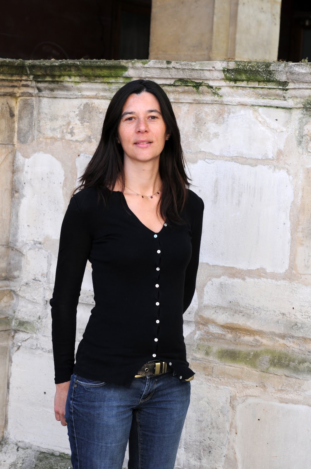 rencontre cauchy a la tour