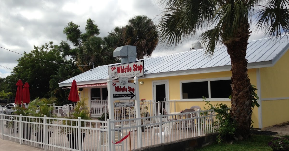 You Care What We Think The Whistle Stop Hoagie Shop & Eatery Stuart, FL