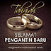 SELAMAT PENGANTIN BARU SHAI & NAZUHA..