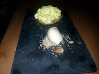 http://deleonalcielo.blogspot.com.es/ Clandestino Gastrobar