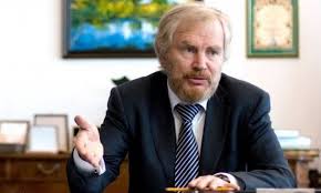 Στόρτσακ: Η Αθήνα δεν έχει ζητήσει οικονομία βοήθεια από την Ρωσία stortsak-i-athina-den-exei-zitisei-voitheia-apo-tin-rwsia