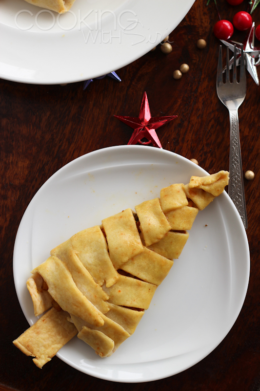 Cooking With Siri | Recipes, Reviews and Reflections.: Holiday Special