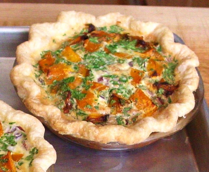 mason jars to muffin tins Mj to Mt 1yr birthday and Winter Squash