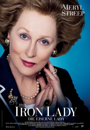 The Iron Lady