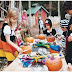 Halloween Crafts for Kids Ideas thumbnail