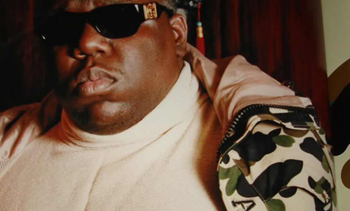 bape biggie