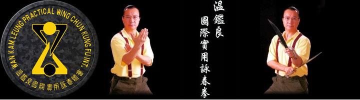 Practical wing chun