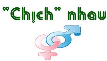 Chuyện Chịch Nhau Chuyện Chịch Nhau