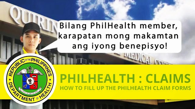 How to Claim Your PhilHealth Benefits Guidelines and Requirements