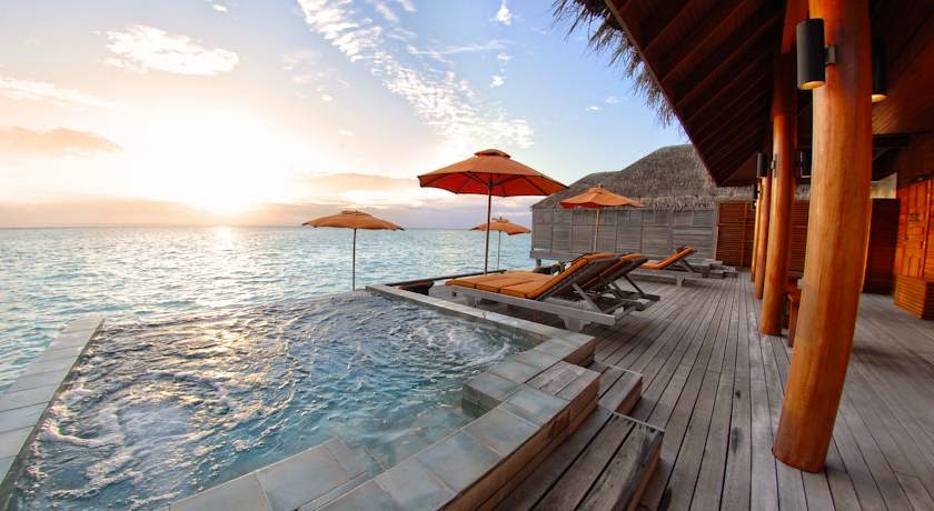 Anantara Dhigu Resort & Spa Maldives Anantara Dhigu Resort & Spa Maldives