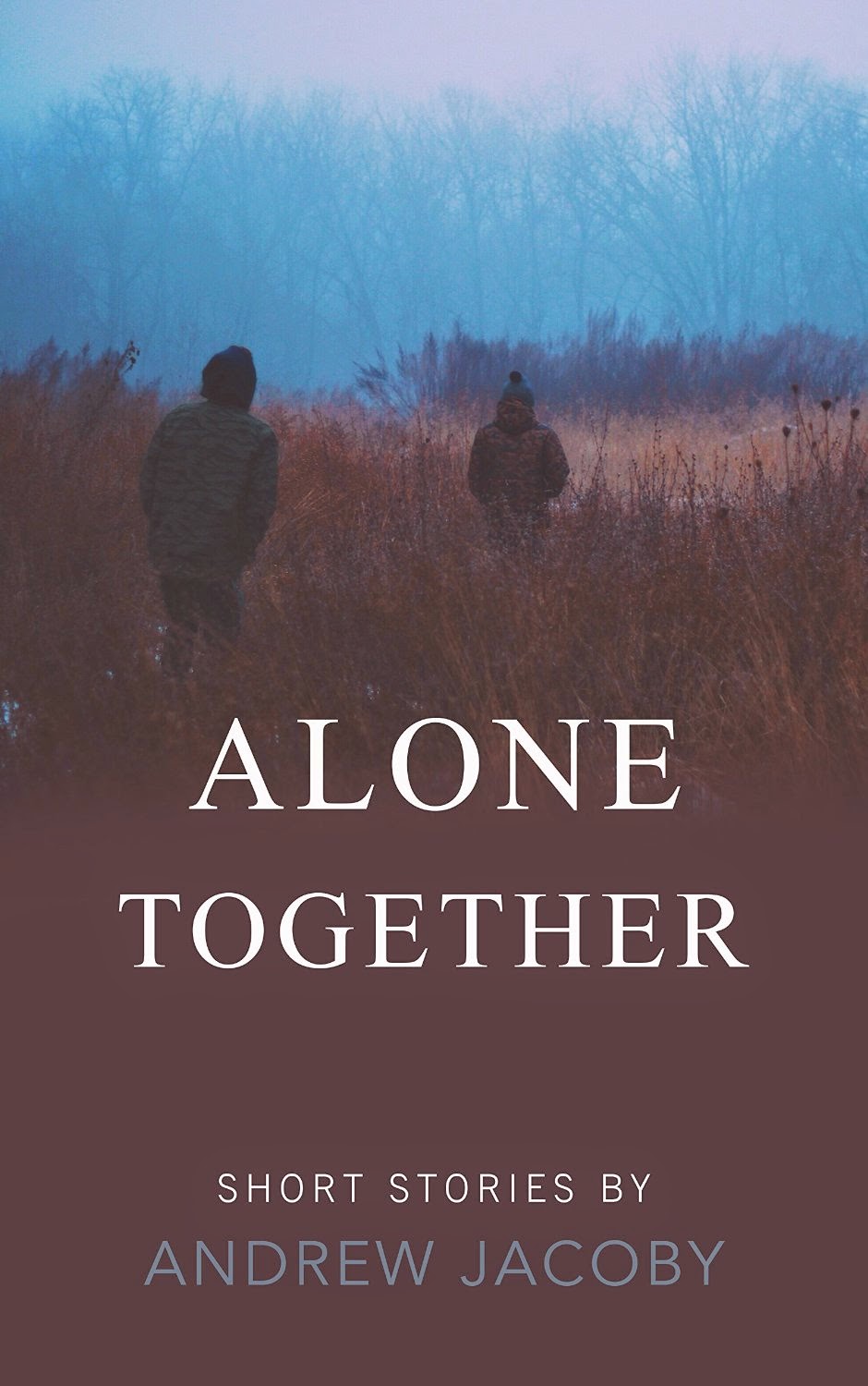 Chick Lit Central Book Review Alone Together