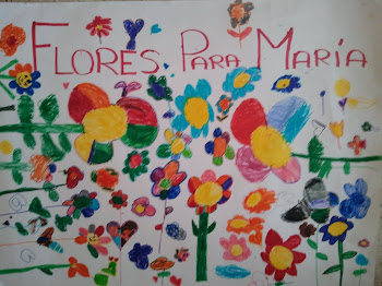 Alumnos de 1º de Primaria