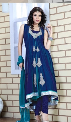 Pakistani-salwar-kameez