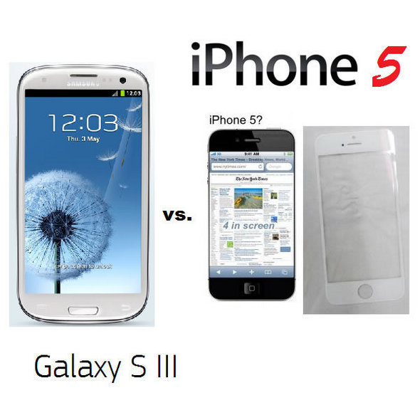 Samsung VS Apple Samsung VS Apple