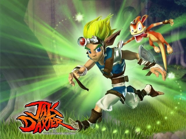 conver jak and daxter ps2 to ps4 conver jak and daxter ps2 to ps4