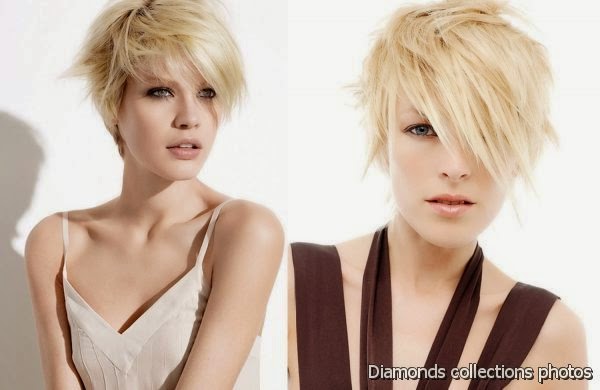 Best Short Hairstyles For Summer 2015