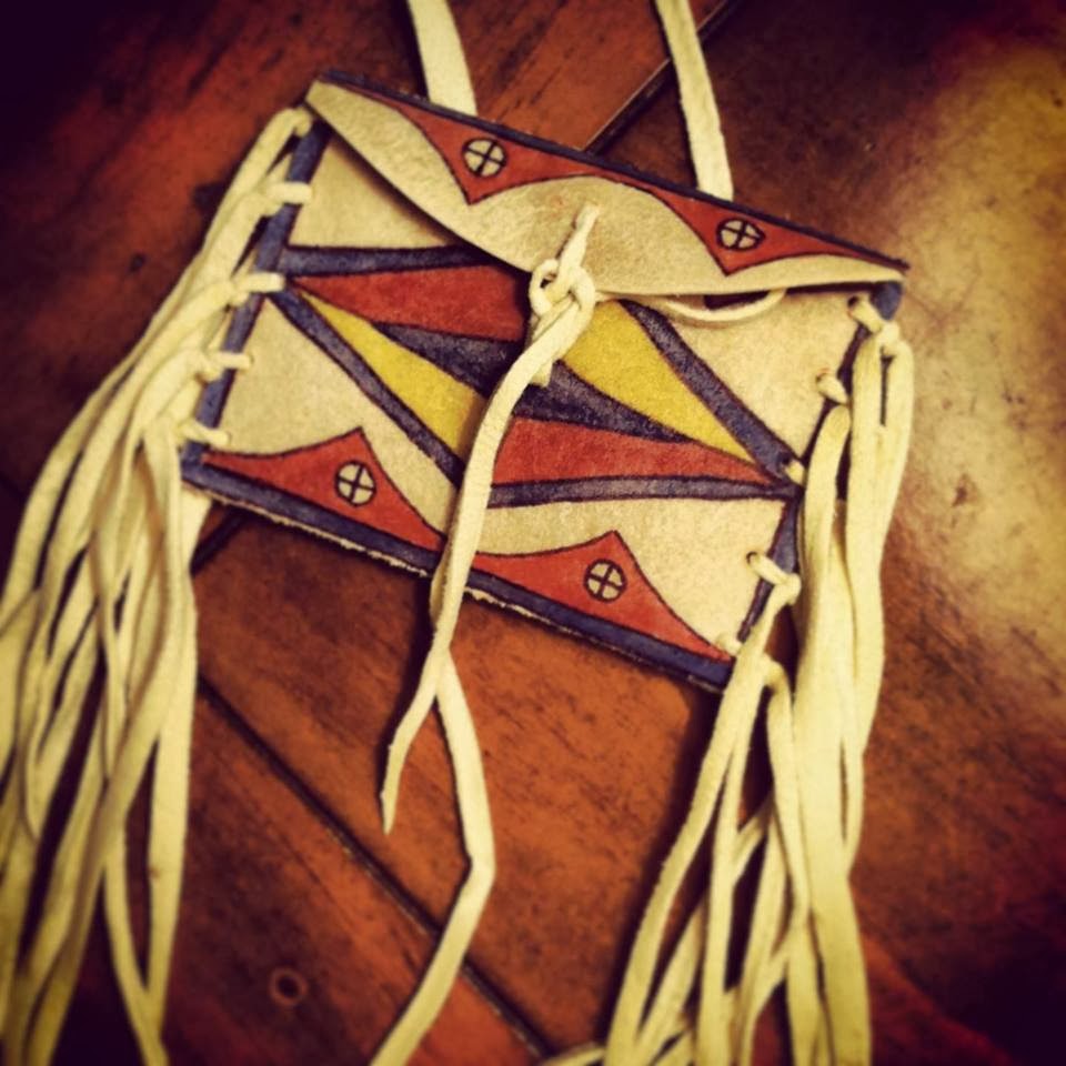 BEYOND BUCKSKIN Announcing Beyond Buckskin... for the Home!