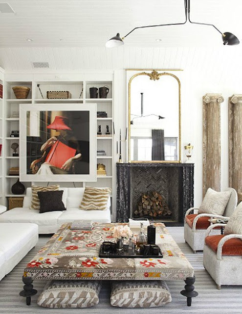 Ideias prÃticas de decoraÃÃo as arquitetas