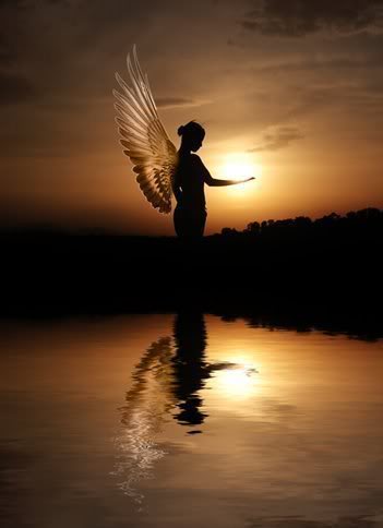 Resultado de imagem para POESIA DE ANJO