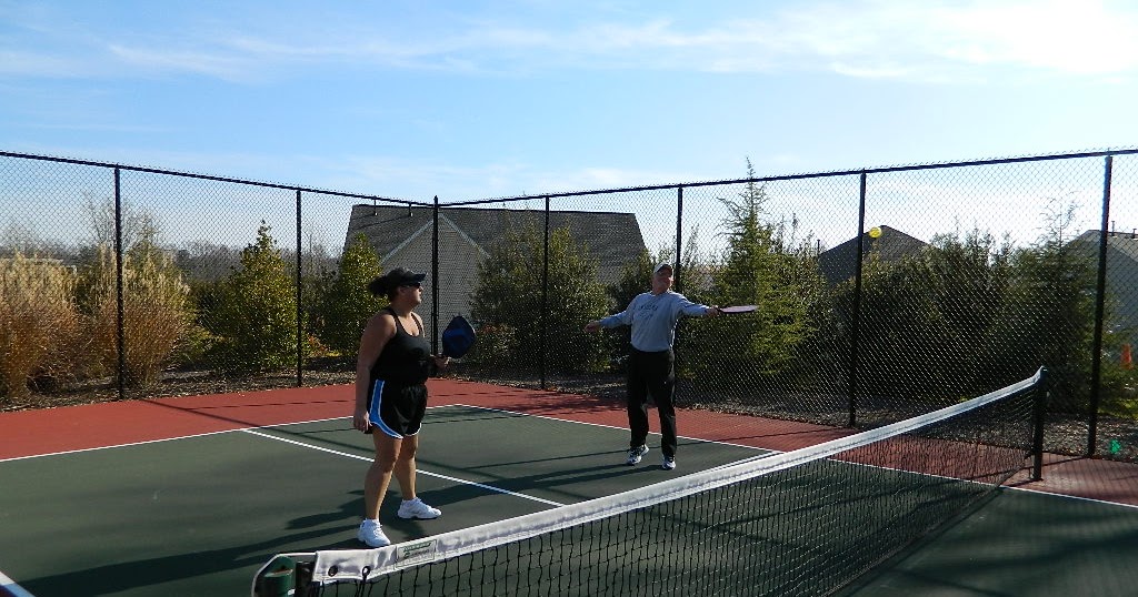 Atlantic South Region North Mecklenburg County (Charlotte) Pickleball